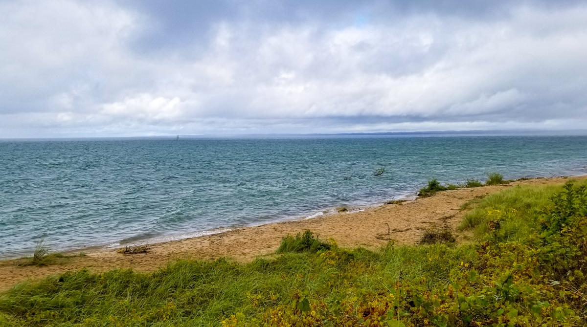 11 Awesome Airbnb Stays near Traverse City, Michigan Becky Exploring