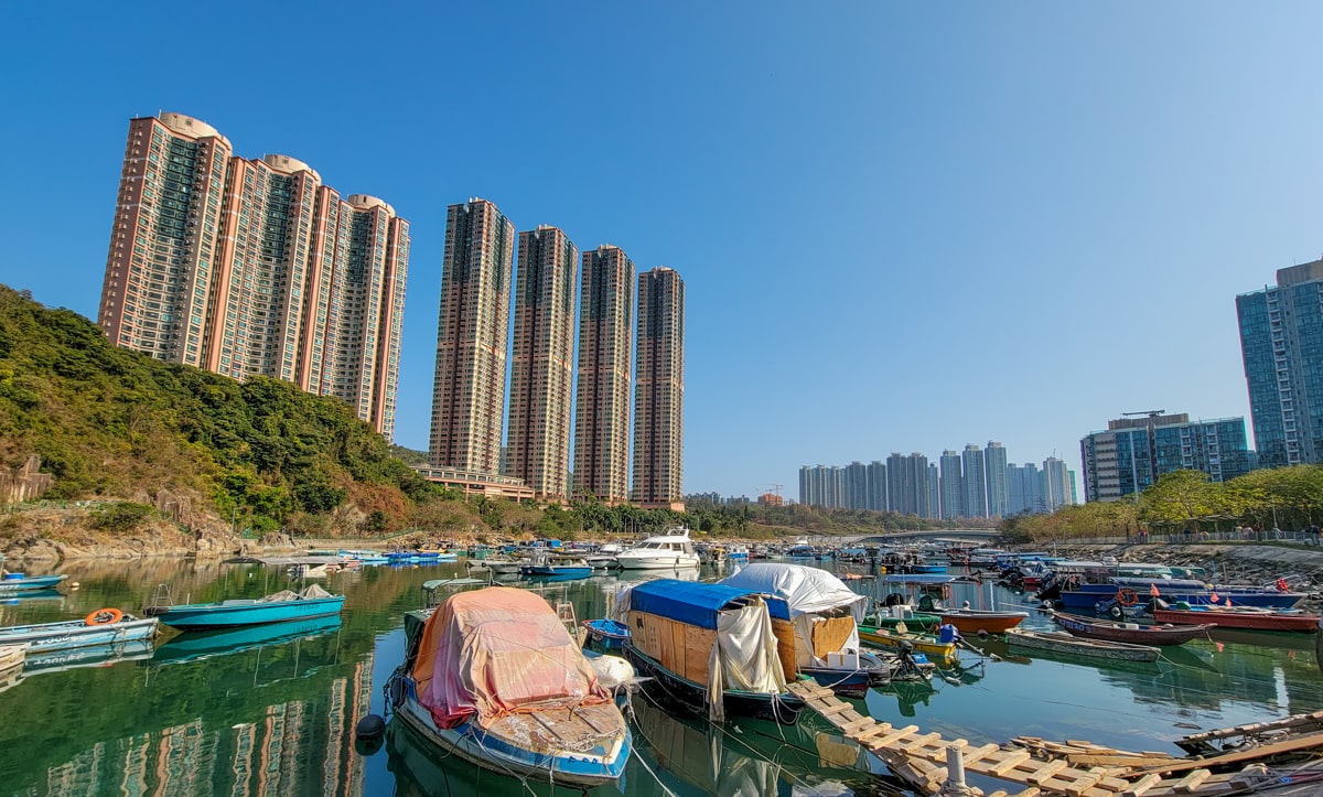 12 Fun Things to Do in Tseung Kwan O Becky Exploring