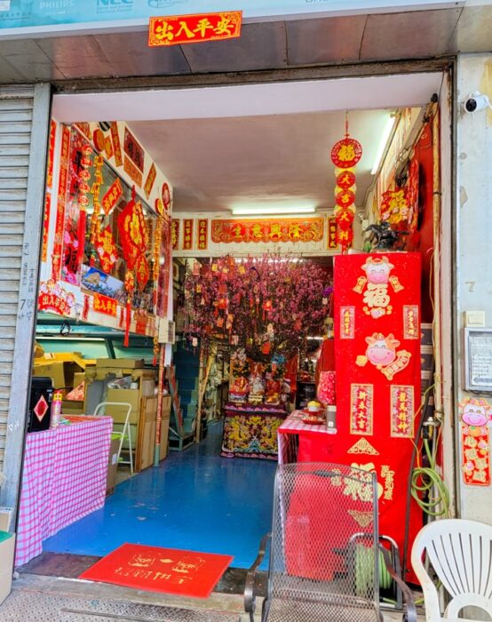 How to Spend the Day in Kennedy Town, Hong Kong Becky Exploring