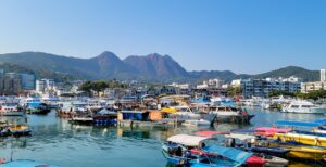 3-Day Itinerary for Sai Kung Hong Kong