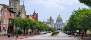 Fun Things to do Harrisburg PA