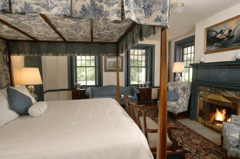 14 Unique Places to Stay in Lancaster, PA Becky Exploring