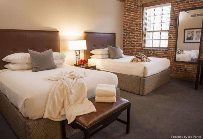 14 Unique Places to Stay in Lancaster, PA Becky Exploring