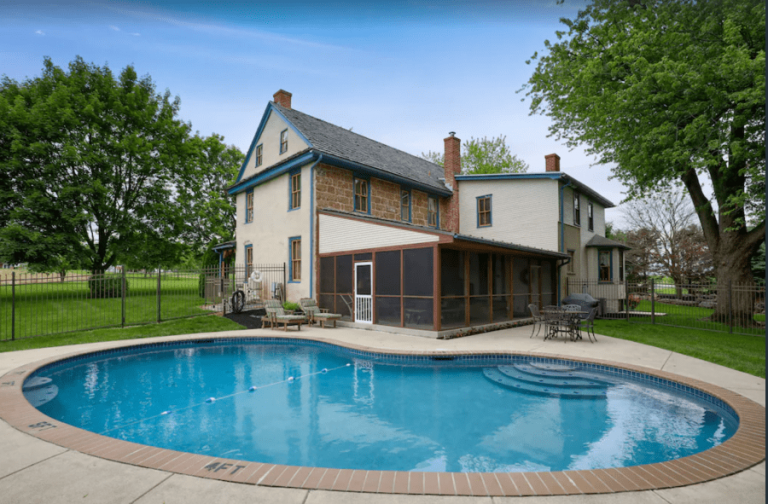 14 Unique Places to Stay in Lancaster, PA Becky Exploring