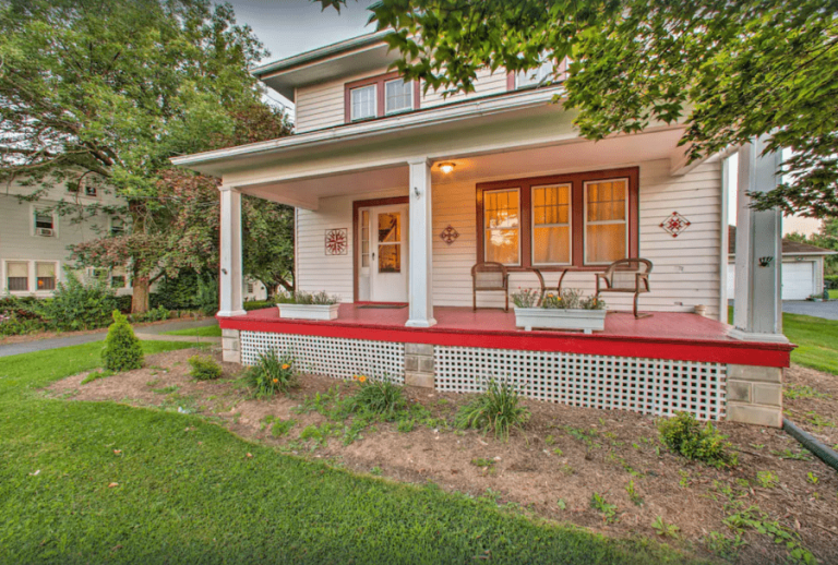 14 Unique Places to Stay in Lancaster, PA Becky Exploring
