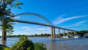 5 Great Reasons to Visit Chesapeake City