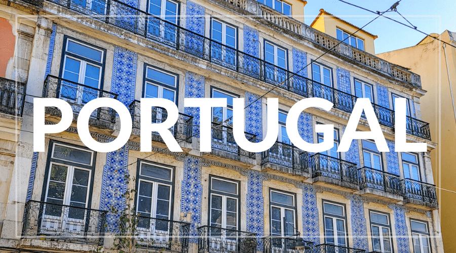 PORTUGAL thumbnail