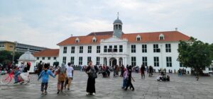 2-Day Itinerary in Jakarta