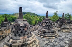 Guide to Visiting Borobudur in Central Java
