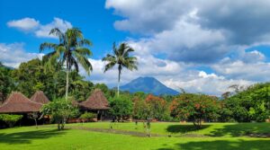 9 Days in Java