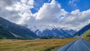 15-day South Island Road Trip Mt Cook