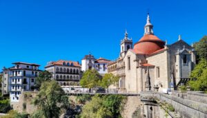 A Complete 2-Week Itinerary in Portugal